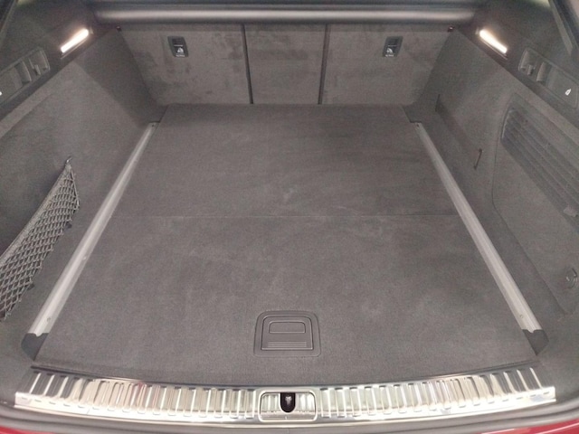 Audi A6 40 TDI Avant Quattro S-Line S-Tronic