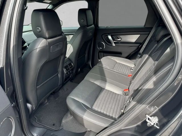 Land Rover Discovery Sport D200 Dynamic SE