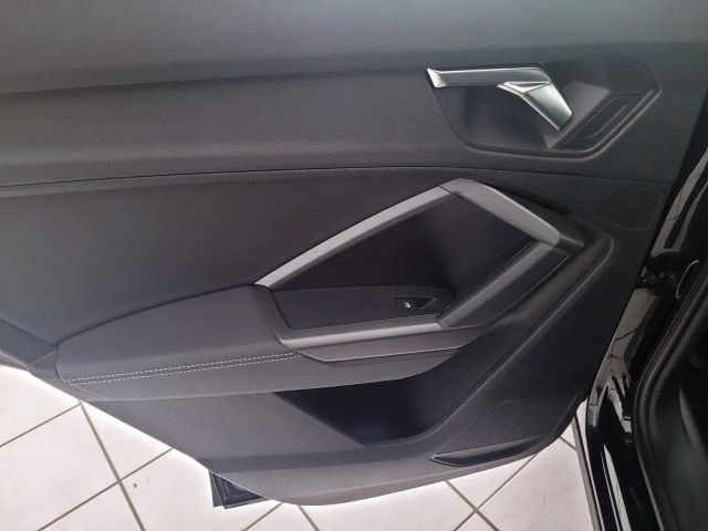 Audi Q3 45 TFSI Hybride S-Line