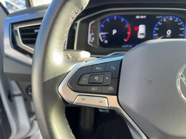 Volkswagen Taigo 1.0 TSI DSG Style