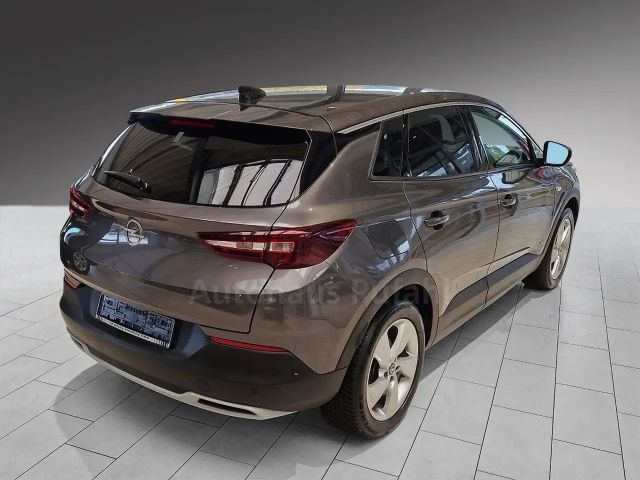 Opel Grandland X Grandland jetzt reduziert! Super Ausstattung