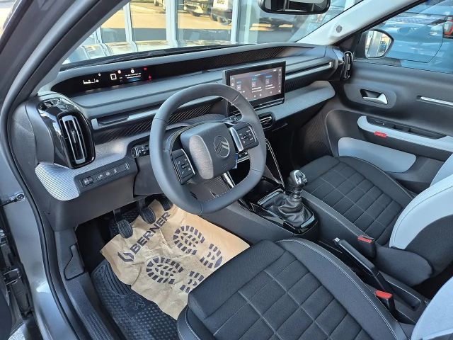 Citroën C3 Max PureTech