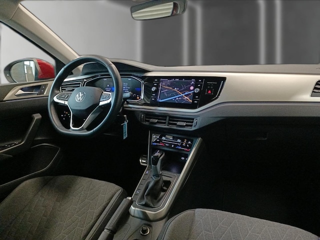 Volkswagen Taigo 1.5 TSI DSG