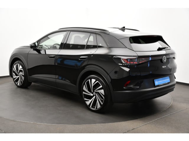 Volkswagen ID.4 4Motion Performance Pro
