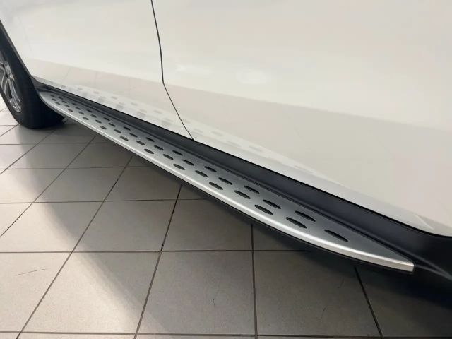 Mercedes-Benz GLC 200 4MATIC