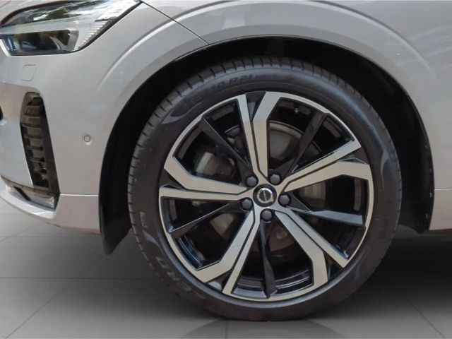 Volvo XC60 AWD Dark Ultimate