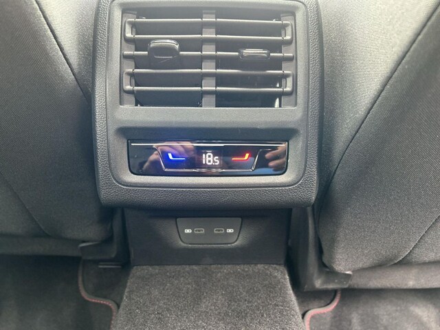 Volkswagen Golf 2.0 TSI DSG GTI Golf VIII