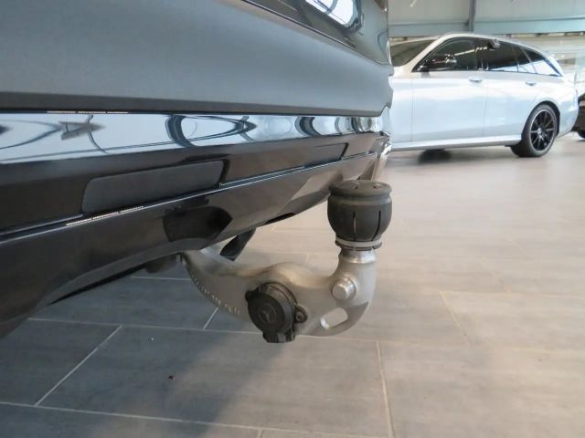 Mercedes-Benz GLC 300 AMG Line GLC 300 d