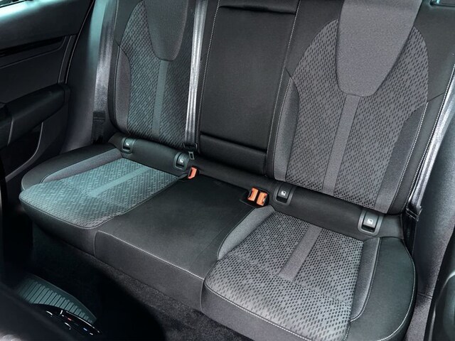 Skoda Octavia 1.0 TSI Clever Combi