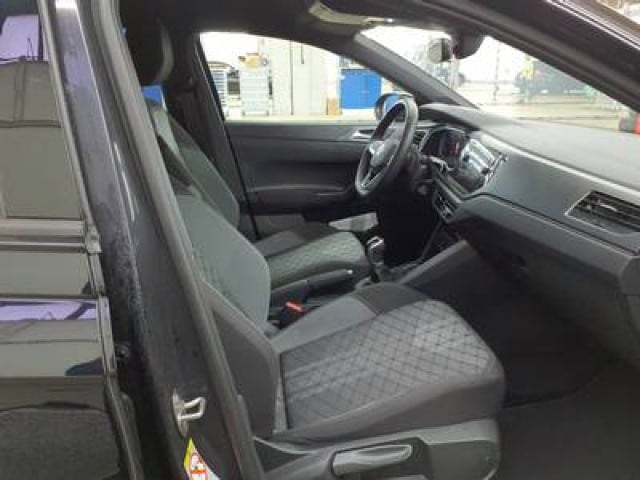 Volkswagen Taigo 1.5 TSI DSG IQ.Drive R-Line