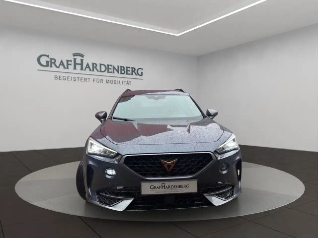 Cupra Formentor 2.0 TSI DSG