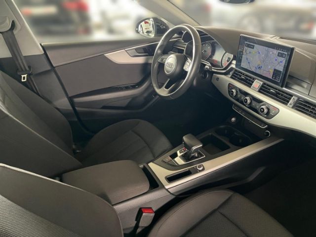 Audi A5 35 TFSI S-Tronic Sportback