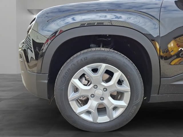 Jeep Avenger Altitude