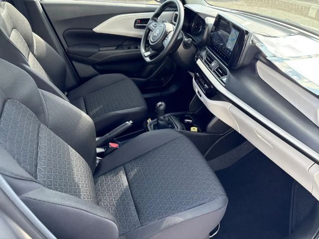 Suzuki Swift Club Hybrid