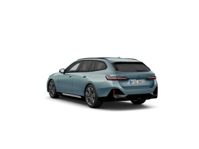 BMW i5 M-Sport Touring eDrive40