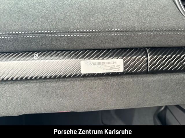 Porsche Cayman 718 RS