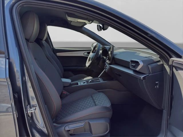 Seat Leon 1.5 eTSI DSG FR-lijn