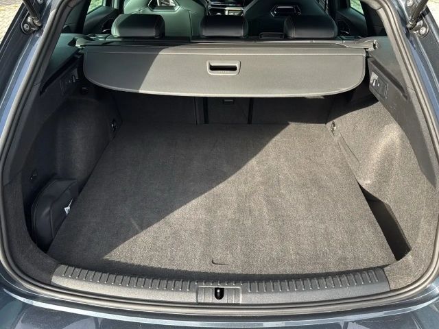 Cupra Leon Sportstourer e-Hybrid