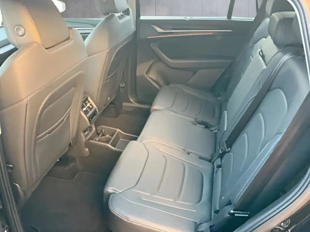 Skoda Kodiaq 4x4 Selection