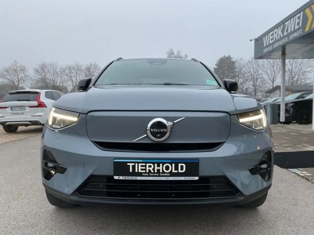 Volvo XC40 AWD Ultimate