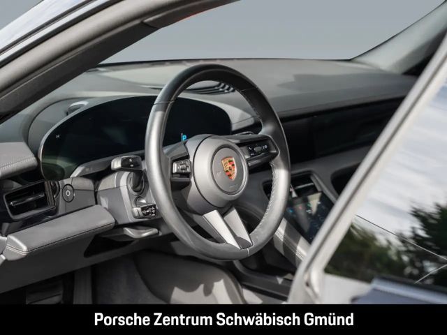 Porsche Taycan 4S Sport Turismo