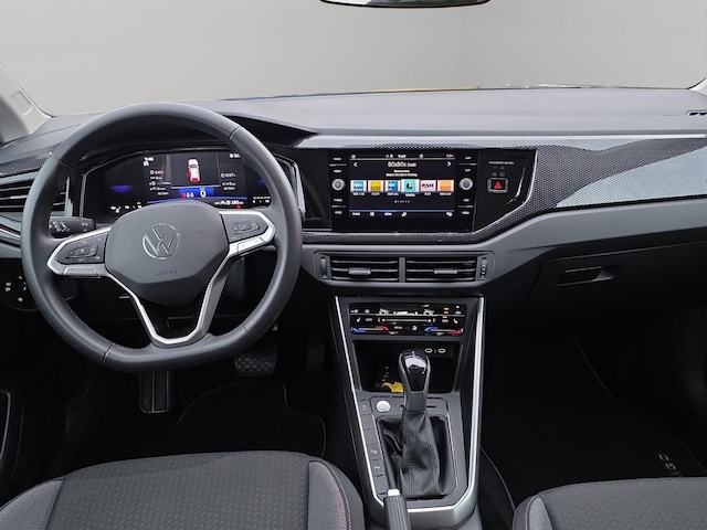 Volkswagen Taigo 1.0 TSI DSG Life