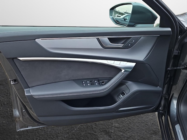 Audi S6 Avant Quattro