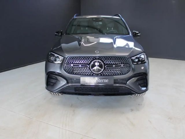 Mercedes-Benz GLE 350 4MATIC AMG Line
