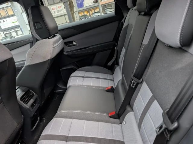 Opel Grandland X GS-Line Grand Sport Hybrid