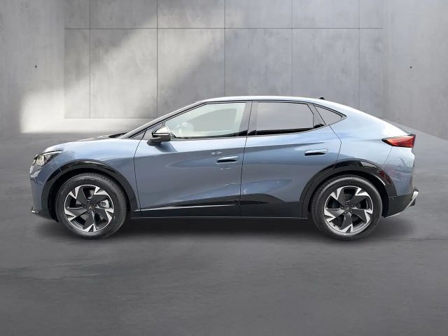 Cupra Tavascan 210kW/286PS