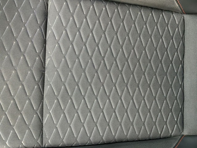 Seat Leon 1.5 eTSI DSG FR-lijn