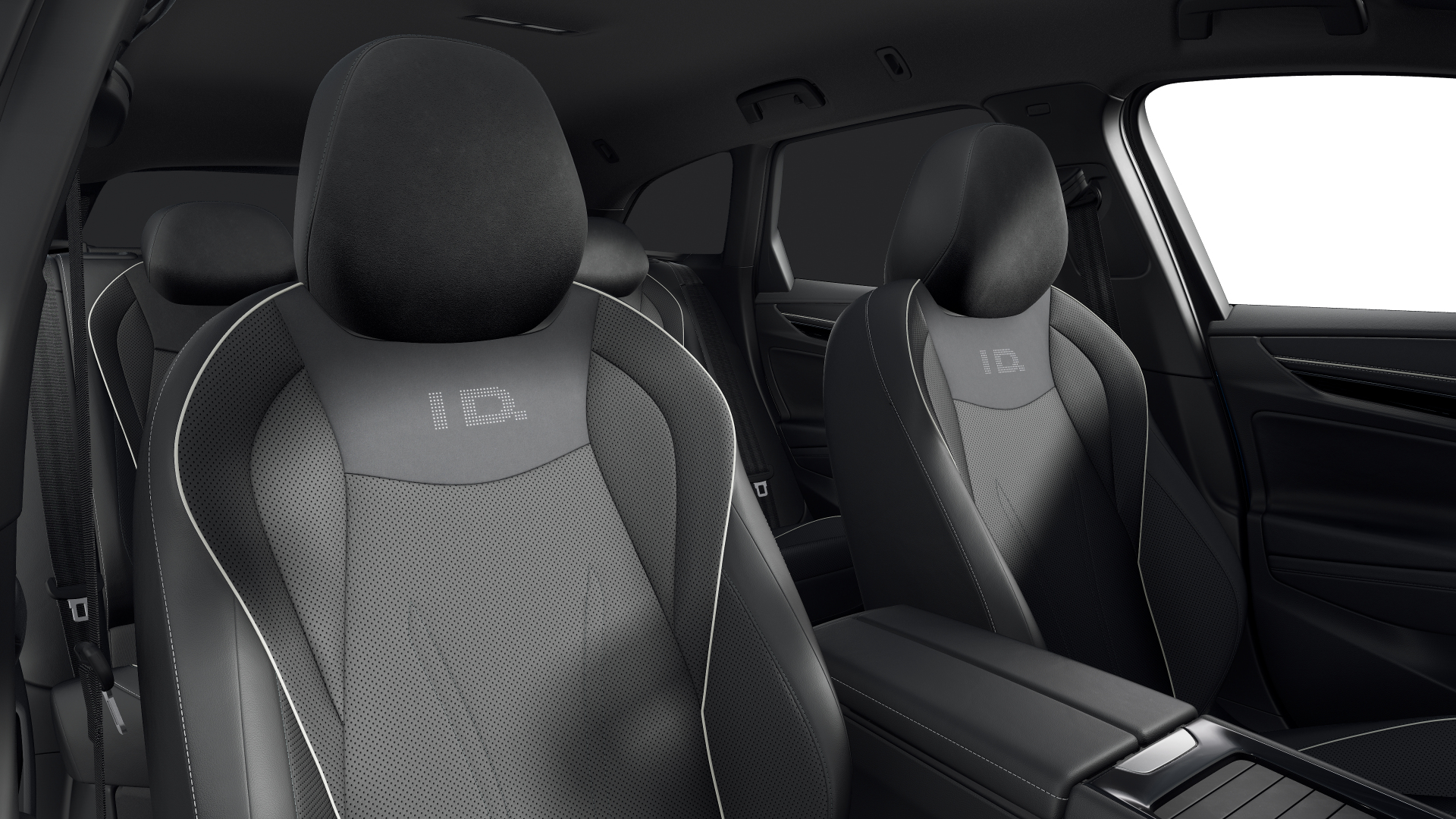 Volkswagen ID.7 Tourer