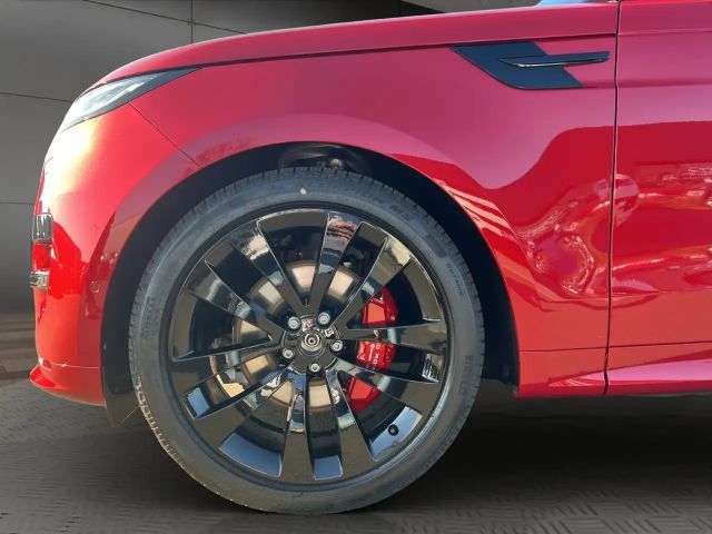 Land Rover Range Rover Sport Dynamic