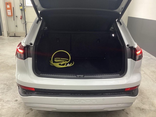 Audi Q4 e-tron 40