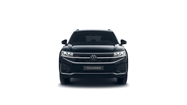Volkswagen Touareg 3.0 V6 TDI 4Motion DSG R-Line