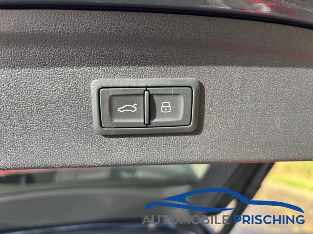 Audi A3 Quattro S-Line