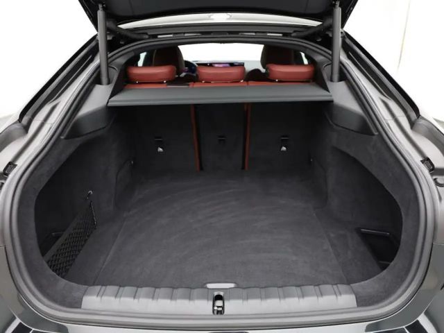 BMW i4 M-Sport Sedan