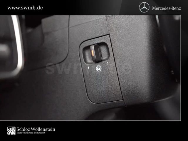 Mercedes-Benz CLA 180 AMG Line Shooting Brake