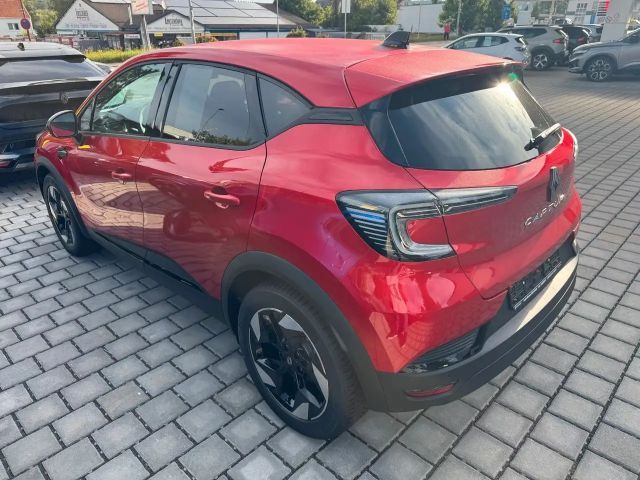 Renault Captur TCe 140 Techno