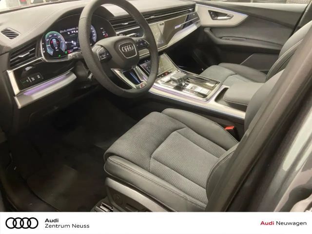 Audi Q7 Hybride Quattro