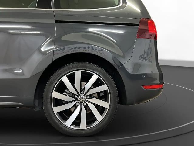 Volkswagen Sharan 1.4 TSI