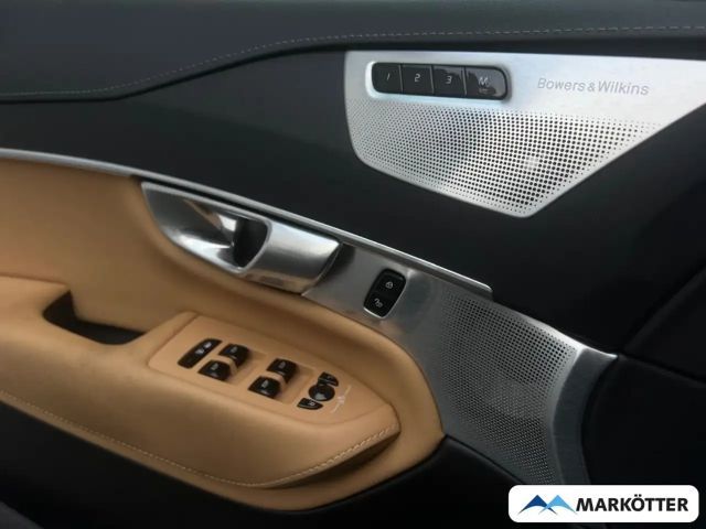 Volvo XC90 AWD Bright Ultimate