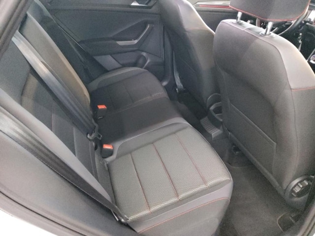 Volkswagen T-Roc 1.5 TSI DSG