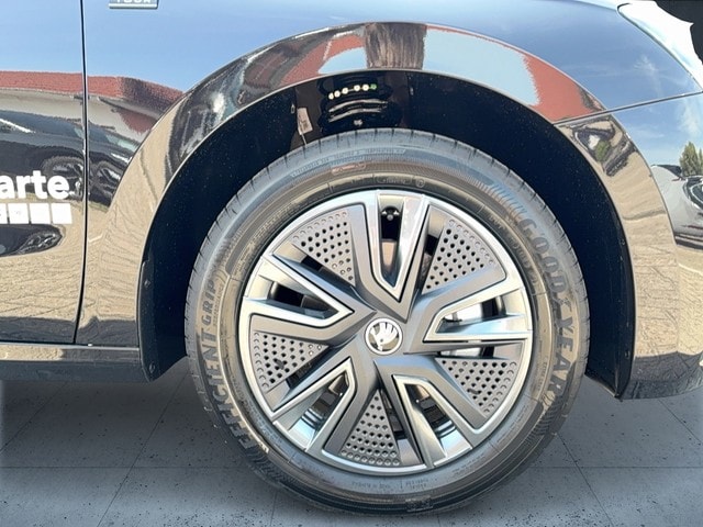 Skoda Fabia 1.0 TSI Tour