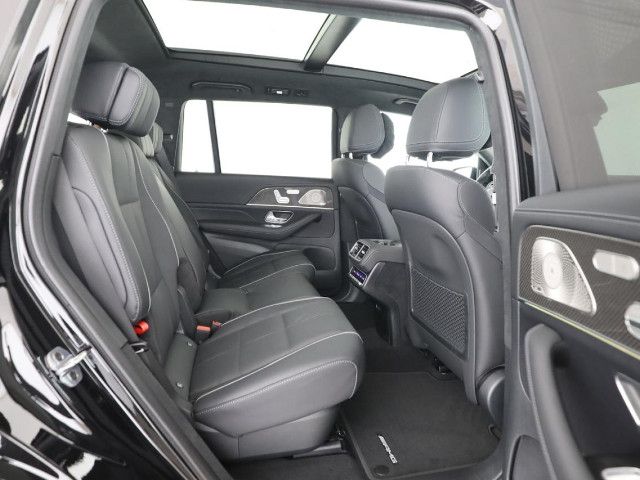 Mercedes-Benz GLS 450 4MATIC GLS 450 d