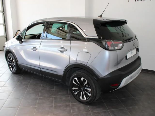 Opel Crossland X Elegance