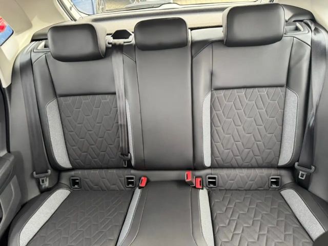 Volkswagen Polo 1.0 TSI DSG