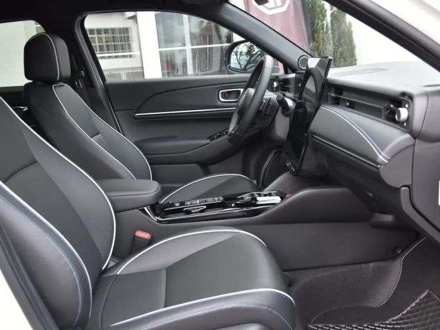 Honda e:Ny1 e:Ny1 Advance-Paket*Illuminations-Paket*