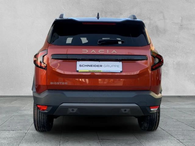 Dacia Bigster Extreme Mild Hybrid 140