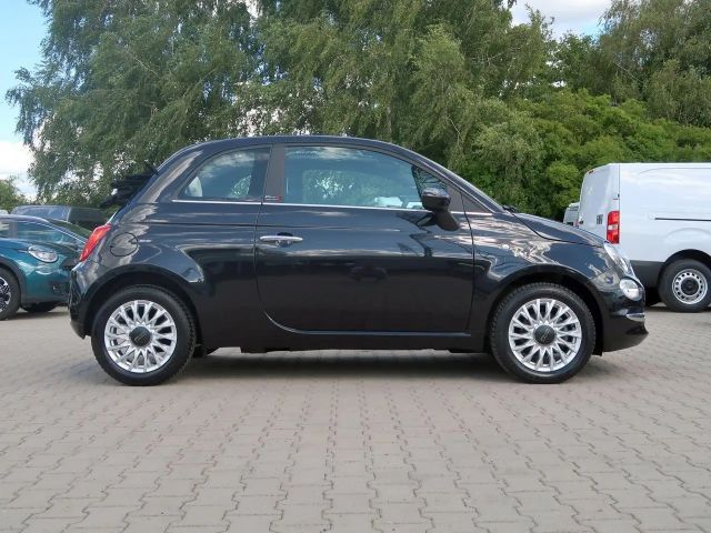 Fiat 500C Dolcevita